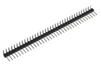 m20-9753646 HARWIN M20 Series Right Angle Through Hole Pin Header, 36 Contact(s), 2.54 mm Pitch, 1 Row, Unshrouded