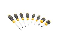 stht16167-0 Stanley Flared, Parallel, Phillips Screwdriver Sets, 4-Piece