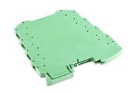 2864406 Phoenix Contact 3RS7002 Series Signal Conditioner, Current Input, Current Output, 19.2 → 30V dc Supply, ATEX