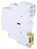 gc1610m5 Schneider Electric GC16 Series Contactor, 230 V ac Coil, 1-Pole, 16 A, 1NO, 500 V ac