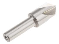 562-533 RS PRO HSS Drill Bit, 10mm Head, 5 Flute(s), 90°, 1 Piece(s)