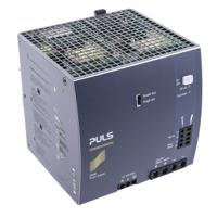 qs40241 PULS DIMENSION Q Switched Mode DIN Rail Power Supply, 100 → 240V ac ac Input, 24V dc dc Output, 40A Output, 960W