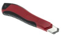 844se18 Facom Safety Knife with Snap-off Blade, Retractable, 18mm Blade Length