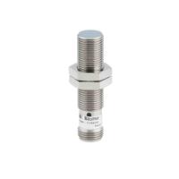 ir12d06l-f50gp1i7bf Baumer Inductive Threaded Barrel Proximity Sensor, M12, 6 mm Detection, IO-Link, 8 → 36 V dc