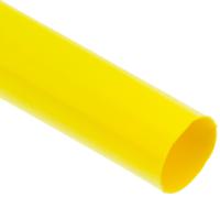 rnf-100-38-4-stk TE Connectivity Heat Shrink Tubing, Yellow 9.5mm Sleeve Dia. x 1.2m Length 2:1 Ratio, RNF-100 Series