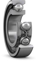 6232c3 SKF 6232/C3 1 Row Ball Bearing - 160 mm ID, 290 mm OD