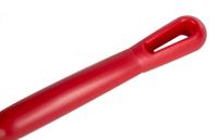 29354 Vikan Red Aluminium Mop Handle, 1.31m, for use with Vikan Brush, Vikan Mop