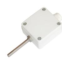 350-010-e-3ls-80-3 Electrotherm PT100 RTD Sensor, 6mm Dia, 80mm Long, 3 Wire, F0.3 +50°C Max