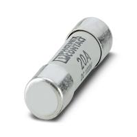 3061363 Phoenix Contact 20A Cartridge Fuse, 10 x 38mm