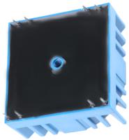 70014k Nuvotem Talema 115 V ac, 230 V ac, 2 x 18V ac Toroidal Transformer, 3.2VA 2 Output