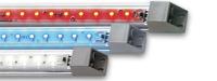 lf1b-nd4p-2thww2-3m Idec LF1B-N Series LED LED Illumination Unit, 24 V dc, 580 mm Length, 8.7 W, 5500K