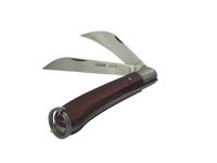 371-fme SAM Twin Electrician Knife