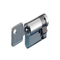 9785042 Rittal CS Series Cylinder Lock For Use With Lock Insert