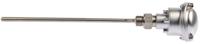 547-7635 RS PRO PT100 RTD Sensor, 8mm Dia, 250mm Long, 3 Wire, 1/2 GCY, Classe B +250°C Max