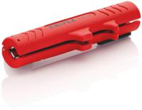 16-80-125-sb Knipex Drawing tool, 8mm Min, 13mm Max, 125 mm Overall