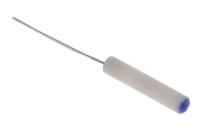 611-7873 RS PRO PT100 RTD Detector, 1.5mm Dia, 8mm Long, Probe, Class A +650°C Max