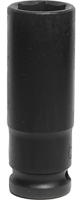137-0919 RS PRO 19mm, 1/2 in Drive Impact Socket