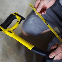 t0815 CK 300 mm Hacksaw, 24 TPI