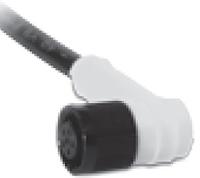 3251006295 Bernstein AG 6 way M12 to Sensor Actuator Cable