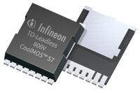 ipt60r040s7xtma1 Infineon IPT Type N-Channel MOSFET, 400 A, 40 V, 8-Pin HSOF-8 IPT60R040S7XTMA1