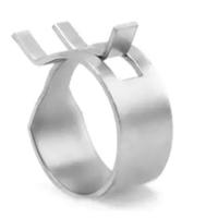 02014084 MIKALOR 12mm Steel Spring Clip