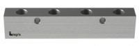 3311-13-17-04 Legris 3311 4 Outlet Manifold, G 3/8 G 1/4