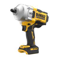 dcf961nt-xj DeWALT 1/2 in 18V Cordless Impact Wrench