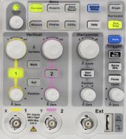 123-6642 RS PRO RSDS1152CML+, 150MHz Bench Oscilloscope, 2 Analogue Channels - RS Calibrated