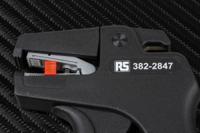 382-2847 RS PRO PVC Cable Wire Stripper, 0.08mm Min, 2.5mm Max