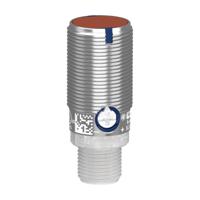 xub8bpxnm12 Telemecanique Sensors Diffuse With Background Suppression Photoelectric Sensor, Cylindrical Sensor, 0.3 m Detection