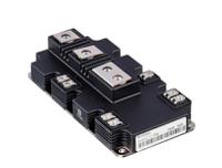ff600r12ie4bosa1 Infineon FF600R12IE4BOSA1 Dual IGBT, 600 A 1200 V AG-PRIME2, Chassis Mount