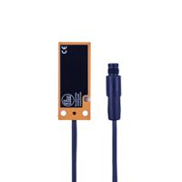 kq5102 ifm electronic Capacitive Rectangular Proximity Sensor, 12 mm Detection, PNP NO/NC, 10 → 30 V dc