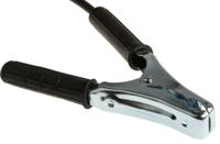 631-9215 RS PRO 3.5m Battery Jump Leads, 220A