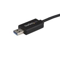 usbc3link StarTech.com USB 3.0, Male USB A to Male USB C, 5Gbps, 2m