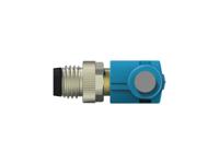 t4061220003-005 TE Connectivity Male 3 way M8 to 3 way Sensor Actuator Cable, 5000 mm