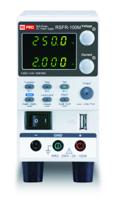 180-4808 RS PRO Digital Bench Power Supply, 0 → 250V, 2A, 1-Output, 100W