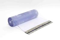 202-0923 RS PRO Clear 3m PVC STRIP CURTAINS for Industrial, 200mm x 2mm