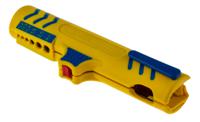 30155 Jokari Wire Stripper, 0.2mm Min, 4.0mm Max, 124 mm Overall