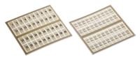 913-1318 RS PRO Marking Tag for use with DIN Rail Terminal Block