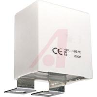 c4bspbx4150zalj KEMET C4BS Polypropylene Film Capacitor, 1.2 kV ac, 630 V dc, ±5%, 1.5μF, Solder Lug