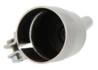 0923131 Steinel  600°C max Heat Gun Flat Nozzle