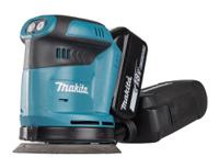 dbo180z Makita 123mm Cordless Orbital Sander
