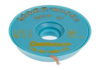 80-2-5 Chemtronics 1.5m Desoldering Braid, Width 1.5mm