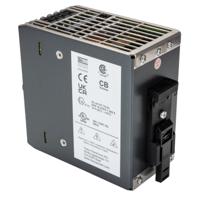 tspc-240-148 TRACOPOWER TSPC Switched Mode DIN Rail Power Supply, 100 → 120 V ac, 100 → 240 V ac ac Input, 48V dc dc