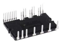 fnb35060t onsemi FNB35060T, Brushless DC Motor, AC Motor Driver IC, 600 V 100 A 27-Pin, SPM3