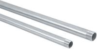 471-1603 RS PRO Rigid Conduit, 20mm Nominal Diameter, Stainless Steel, Metal