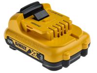 dck2111l2t-gb DeWALT DCK2111L2T-GB, 10.8V Cordless Cordless Power Tool Kit, Type G - British 3-Pin