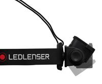 h7r-core LEDLENSER LED H7R CORE Head Torch 1000 lm, 250 m Range