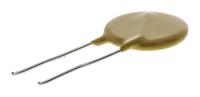 820422711 Wurth Elektronik, WE-VD Varistor 860pF 100A, Clamping 710V, Varistor 430V