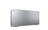 1585000 Rittal KX Series Stainless Steel Enclosure, IP66, 400 mm x 200 mm x 120mm